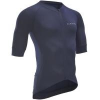 ราคา Van rysel เสื้อปั่นจักรยานเสือหมอบสำหรับผู้ชายรุ่น Endurance Racer แท้% (สีกรมท่า) (19640103216)