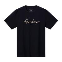 ราคา GIORDANO เสื้อยืดคอกลมพิมพ์ลายผ้าฝ้าย GIORDANO (42300133480)