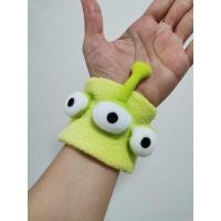 ราคา ผ้ารัดข้อมือกรีนแมน​ #GREENMAN​ป้าย​ TOKYO​ DISNEY​ RESORT​ น่ารักม๊ากก​ (17411115001)