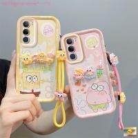 ราคา เคส vivo V40 LITE Y200 5G น่ารักการ์ตูน TPU เคสโทรศัพท์ซิลิโคนอ่อนนุ่ม X1 (42667337755)