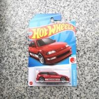 ราคา รถเหล็ก Hotwheels Honda Civic EF9 (2168187651)