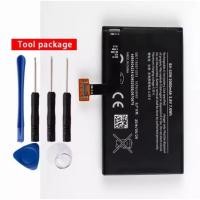 ราคา แบตเตอรี่โทรศัพท์สำหรับNokia Lumia 1020 EOS BV5XW 2000mAh (49413996398)