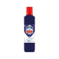ราคา เป็ด โปรน้ำยาทำความสะอาดห้องน้ำสีม่วง Duck Pro Bathroom Cleaner Violet 450ml. (45659460870)