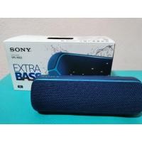 ราคา ลำโพงบลูทูธ มือสอง Sony SRS-XB22 (4949966087)