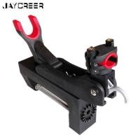 ราคา JayCreer Boat Fishing Rod Holder Clamp For Boat Marine (52613682436)