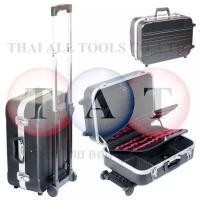 ราคา Pro'skit กระเป๋าใส่เครื่องมือช่าง อเนกประสงค์ มีล้อลาก Heavy-Duty ABS CASE TC-311 (3393309399)