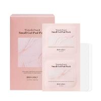 ราคา [K-BEAUTY] BONUGLY Water In Peach Small Gel Pad Pack Hydration Care 10 ชิ้น (3 กรัม x 2ea) (51862049533)