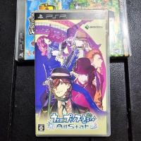 ราคา แผ่นแท้ PSP Uta no * Prince Sama All Star (ULJM 06185) (20482487412)