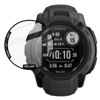 ราคา พร้อมส่ง IMAK HD High Transparent ทนต่อการสึกหรอนาฬิกาหน้าจอป้องกันฟิล์มสําหรับ Garmin Instinct 2/Garmin Instinct 2S/Garmin Epix Pro 42mm/Garmin Vivoactive 5/Garmin Forer (55260606909)
