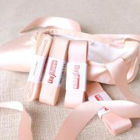 ราคา Ballet Pointe รองเท้าริบบิ้นซาตินผ้าใบผ้าพันแผลรองเท้าอุปกรณ์เสริมสําหรับ Ballerina (5447848295)