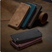 ราคา Caseme013 Samsung Galaxy A51 SamsungA51 SM-A515F Flip Cover Wallet Leather Case Casing HP (29842194631)