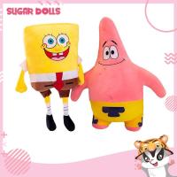 ราคา ตุ๊กตาSpongebob (สพันจ์บ็อบ) - แพทริค สตาร์ (Patrick Star) (483169165)