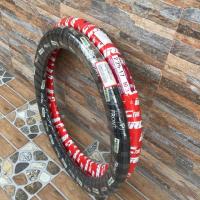 ราคา ยางนอก ขอบ17 ลายตรง 225-17 มียาง IRC กับ ฮอนด้า hamp honda (1956462346)