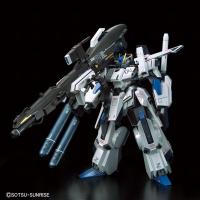 ราคา [Pre-order] MG 1/100 Limited FAZZ Gundam Ver.Ka [Titanium Finish] [GBT][BANDAI] (12210561463)