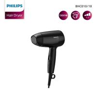 ราคา PHILIPS ไดร์เป่าผม 1200W รุ่น BHC010 สีดำ (54008479592)