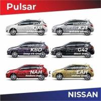 ราคา สีแต้มรถ / สีสเปรย์ NISSAN Pulsar / นิสสัน พัลซ่า (5945323982)