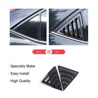 ราคา Lt Toyota Corolla Altis E170 สปอยเลอร์กระจกหลัง (19186577832)