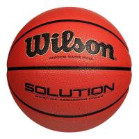 ราคา WZ Wilson Competitive Game Game Basketball Microfiber No. 7 บาสเก็ตบอล PU ในร่ม WZ1008201CN7 (58062521937)