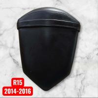 ราคา เบาะหลัง,เบาะคนซ้อน R15 ปี 2014-2016 (56305052867)