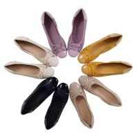 ราคา Thames รองเท้าคัชชูส้นแบน รองเท้าใส่ทำงาน Shoes-TH41050 (23266208255)