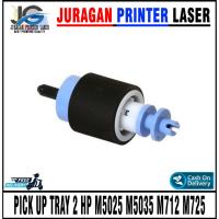 ราคา RM1-2988 ถาด Pick Up 2 Laserjet M5025 M712 M725 M5035 M5039 เดิม (47460537273)