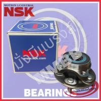ราคา ลูกปืนล้อหน้า TOYOTA ALTIS ปี 2019-2020 ดุมล้อหน้าโตโยต้า อัลติส 43550-02120 แท้ NSK THAILAND ล้อหน้าซ้ายขวา (18829930529)