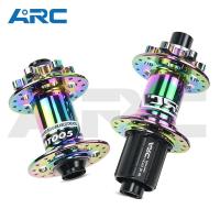 ราคา ARC MT005 32 หลุม MTB E-bike HubFront 2 และด้านหลัง 4 แบริ่งดิสก์เบรกภูเขาจักรยาน Hub Shimano HYPERGLIDE 8 9 10 11s จักรยานอุปกรณ์เสริม (41758414698)