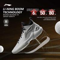 ราคา ❤ Li-Ning YUSHUAI 18 Men Squeaky Basketball Game Professional Sports Shoes Abau009 Legit Offic (29354741719)