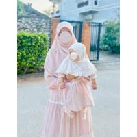 ราคา พร้อมส่ง✨Amira collection เดรสแม่-ลูก เซทคู่ (46104329256)