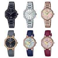ราคา Casio Sheen รุ่น SHE-4543 (SHE-4543BD-1A,SHE-4543D-7A,SHE-4543CG-4A,SHE-4543GL-8A,SHE-4543CGL-2A,SHE-4543CGL-4A) (11752930307)