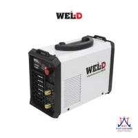ราคา เครื่องเชื่อม WEL-D รุ่น MMA140D กำลัง 140 แอมป์ / 200D กำลัง 160 แอมป์ สีขาว (28613355168)