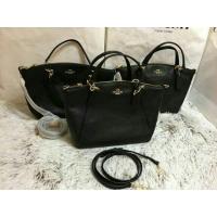 ราคา Coach พัด 13" (590127701)