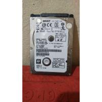 ราคา ฮาร์ดดิสก์แล็ปท็อป 2.5 นิ้ว แบรนด์ HGST 500gb สุขภาพ 100/100 (48762181687)