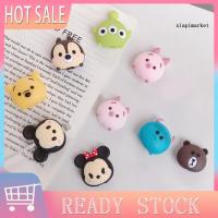 ราคา Llo_ ตัวถนอมสายชาร์จ ซิลิโคน ลายการ์ตูนสัตว์น่ารัก สําหรับ iPhone (22578857821)