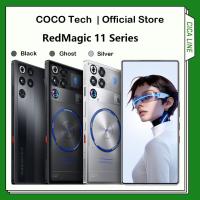 ราคา Rom Global RedMagic 11S Pro+ RedMagic 11S Pro RedMagic 11 Pro+ RedMagic 11 Pro RedMagic 10S Pro+ (41202220288)