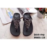 ราคา รองเท้าสุขภาพ Quick step แท้ 100% (17328347389)