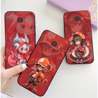 ราคา เคส Samsung c9 pro / a9 pro พิมพ์ลายสัตว์ 12 ราศีน่ารัก (54760639103)