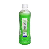 ราคา ฟูจิชะ ชาเขียวพร้อมดื่มรสเนเจอรัล Fujicha Green Tea Natural 500ml. (47011644260)