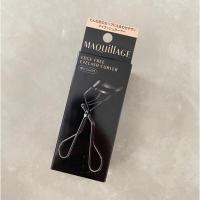 ราคา Shiseido Maquillage Eyelash Curler ที่ดัดขนตา แท้ (28201411744)