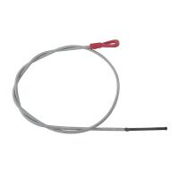 ราคา เกียร์ของเหลวระดับ Dipstick สําหรับ Mercedes-Benz W140 W220 W202 W163 R170 R12 (52813949924)