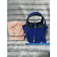 ราคา กระเป๋า little bunnyหนังแท้ของใหม่ (4055375848)