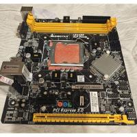 ราคา Biostar mb h61mg v3. (28709482711)