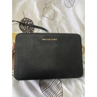 ราคา ส่งต่อ MICHAEL KORS Jet Set Large Saffiano Leather แท้100% (8426835593)