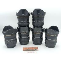 ราคา เลนส์ Sigma 10-20 F4-5.6 Dc Hsm for Canon กล้องมือสอง เลนส์มือสอง (24284833086)
