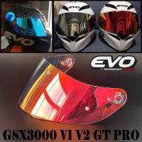 ราคา FT EVO เลนส์ กระบังหน้า EVO GT-PRO GSX3000 V1 V2 (29133746997)