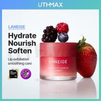 ราคา [LANEIGE] Lip Sleeping Mask Ex 20g Berry (53657058152)