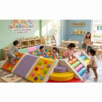 ราคา คอกกั้นเด็กเล็ก 6 ฟุต (48963758820)
