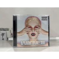 ราคา 1 CD MUSIC ซีดีเพลงสากล KATY PERRY WITNESS (B14E43) (50108479365)