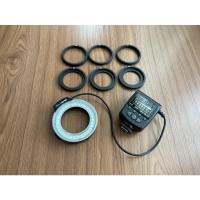 ราคา Meike LED Macro Ring Flash FC-100
