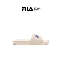 ราคา FILA รองเท้าแตะผู้ชาย HIGHER รุ่น SDS241201M - สีครีม (26830440084)